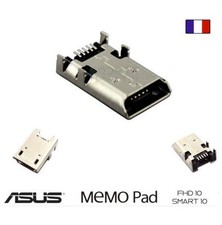 Connecteur de charge USB pour