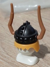 PLAYMOBIL CASQUE VIKING BOCON