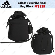 Petit sac adidas favorite noir - petit,