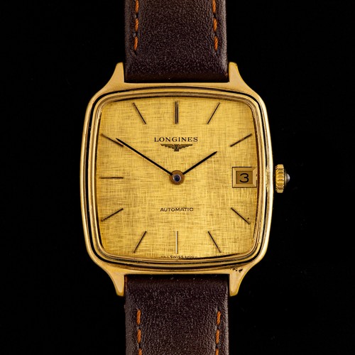 1979 longines automatic - longines, 4200