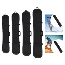 Housse de snowboard Accessoires de snowboard Pochette étanche portable Sac