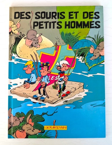 Jourdan les petits - e.o.,