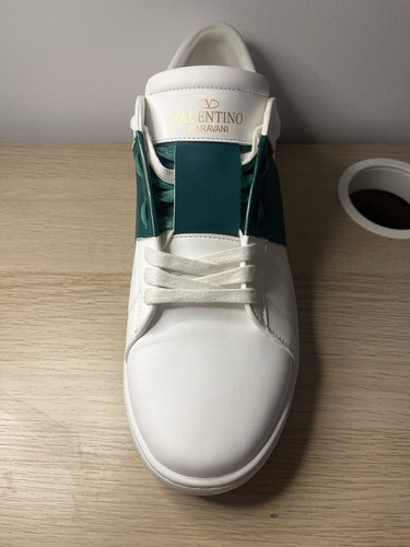 Baskets sneakers valentino - baskets,