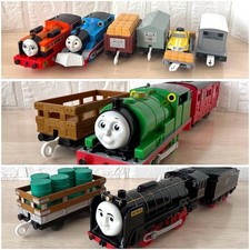 Lot train Takara Tomy Thomas