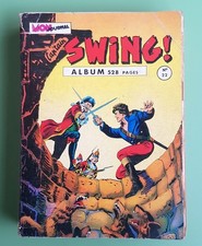 SWING  Album N° 22 contient