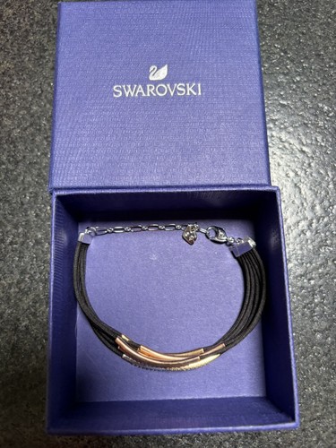 Bracelet swarovski - bracelet,