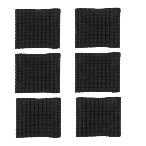 Pièces panneaux - 2x(6,
