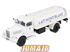 BER99 CAMIONS 1/43 Hachette