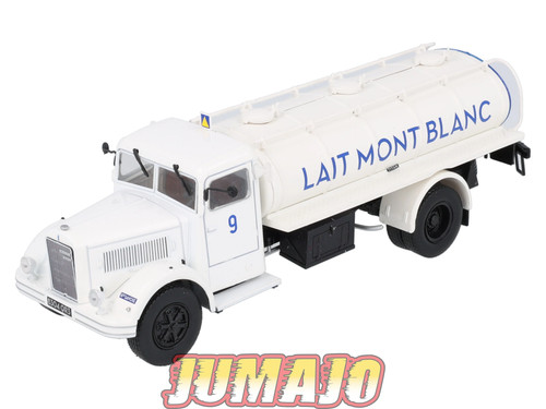 Ber99 camions hachette - ber99, 1/43