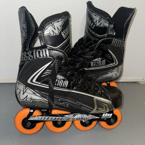 Mission axiom inline - mission,