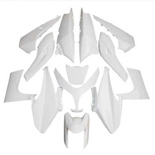 Kit carénage p2r - kit, pour