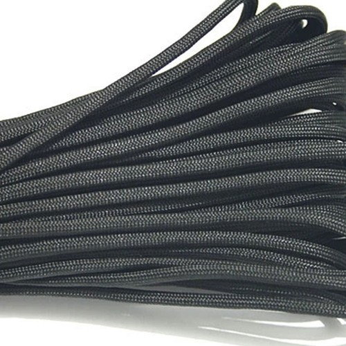 Survival nylon paracord - nylon,