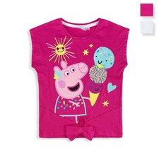 T-Shirt Peppa Pig Maglietta