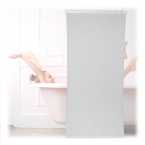 Store douche pare baignoire - store,