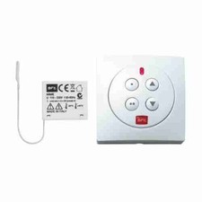 2611782 KIT récepteur récepteur radio télécommande murale BFT MIME AC PAD KIT R4