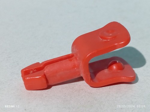 Playmobil attelage remorque - attelage,