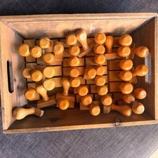 LOT de 40 TAMPONS vintage