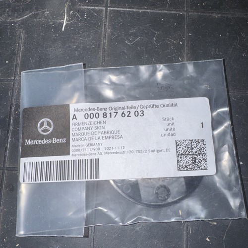 étoile capot mercedes - mercedes,