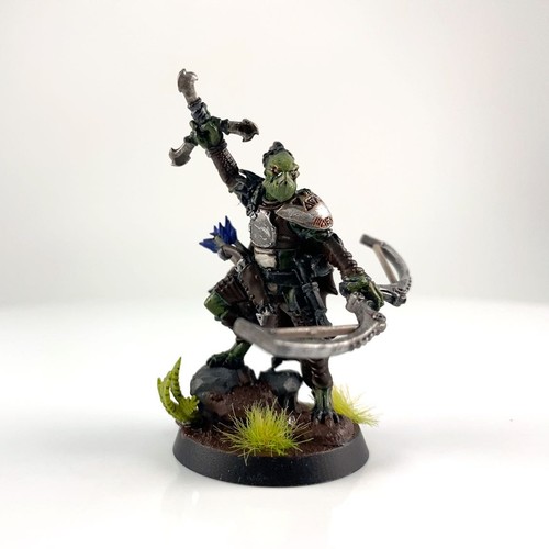 Mentor guerre kroot - mentor,