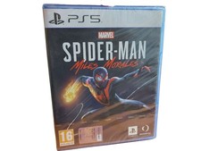 Spiderman Miles Morales Playstation 5 PS5 | Livraison rapide