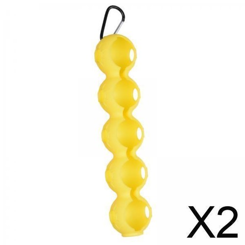 Sac rangement pour balle - 2x,