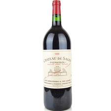 Chateau DE SALES	1999 Magnum