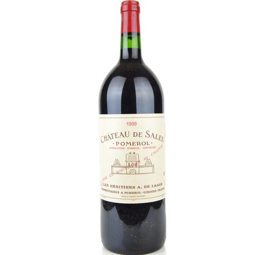 Chateau sales 1999 magnum - de,
