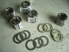 Buchsenkit Joint Anneaux