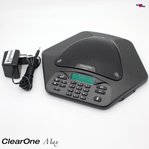 Clearone max 860 158 276 - clearone,
