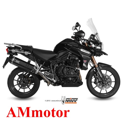Mivv triumph tiger explorer - triumph,