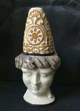 Faïence HB QUIMPER Pichet