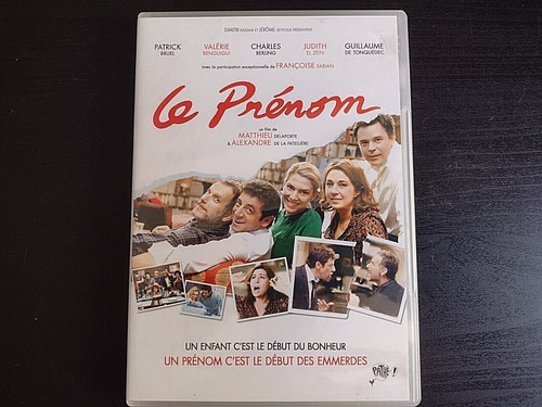 Patrick bruel lot - lot, dvd