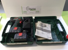 BOSCH _ Visseuse/perceuse