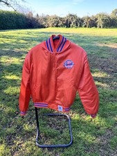Veste universitaire Teddy Vintage Florida Gators Football Américain U.S.A
