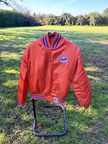Veste universitaire teddy - veste,