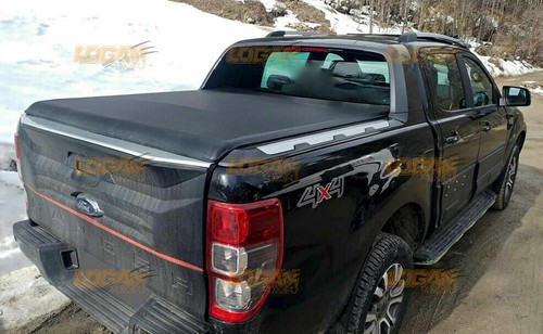 Ford ranger wildtrak tonneau - wildtrak,