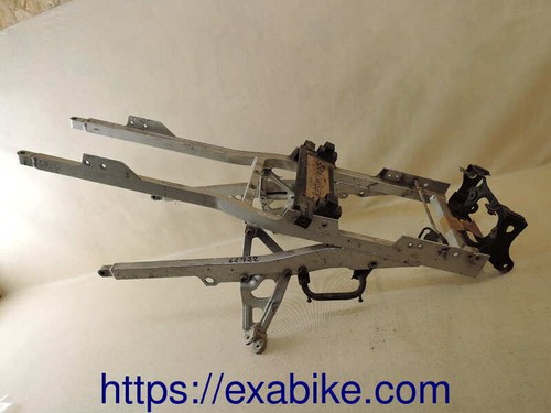 Arriere cadre pour kawasaki - cadre,