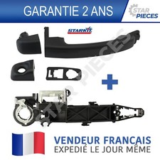 POIGNEE + MECANSIME PORTE