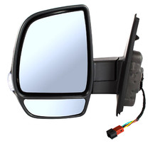 pour FIAT DOBLO 2010-