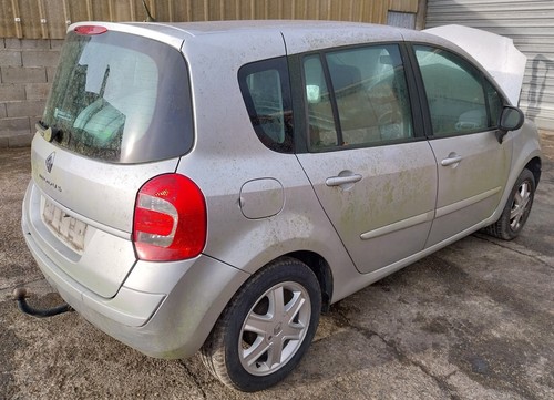 Toutes pièces renault modus - pièces,