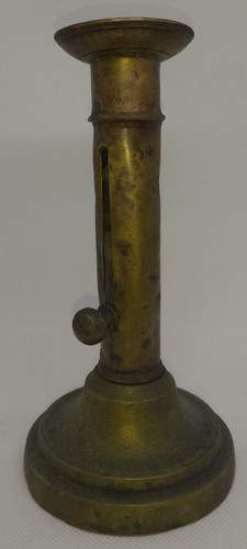 Ancien bougeoir à - 🕯,