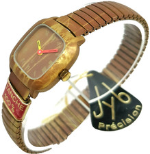 JYB 21mm 1980s NOS  Quartz