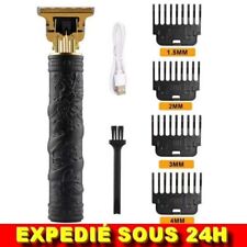 ✅ Tondeuse Coupe Cheveux