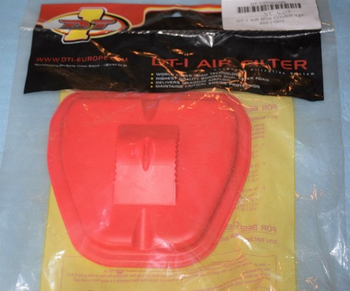 Couvercle filtre air dt1 - couvercle,