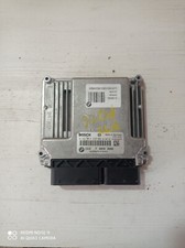 CALCULATEUR MOTEUR ECU BMW 520D E60 0281014238/7809000 (C1ML)