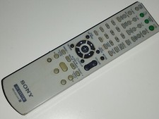 Telecommande sony adu005 - telecommande, rm-adu005