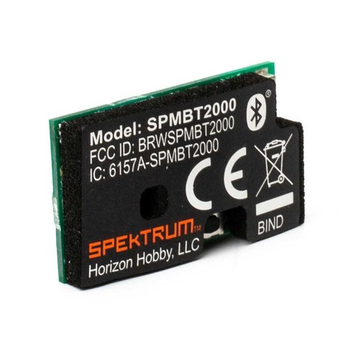 New spektrum dx3 smart - new,