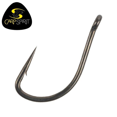 Hameçon carp spirit razor - hameçon,