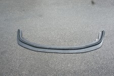 Diffuseur aileron lèvre pare