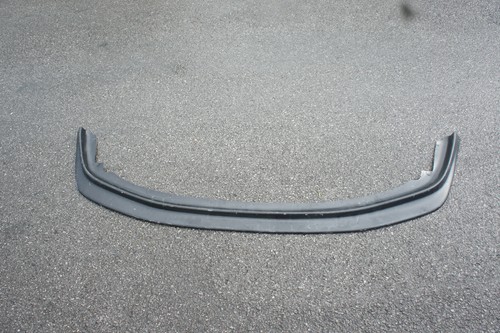Diffuseur aileron lèvre - , pare